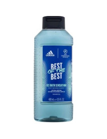 Adidas sprchový gél Best of the Best 250 ml 