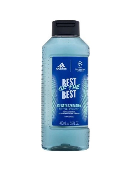 Adidas sprchový gél Best of the Best 250 ml 