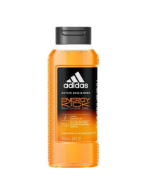 Adidas sprchový gél Energy Kick 250 ml 