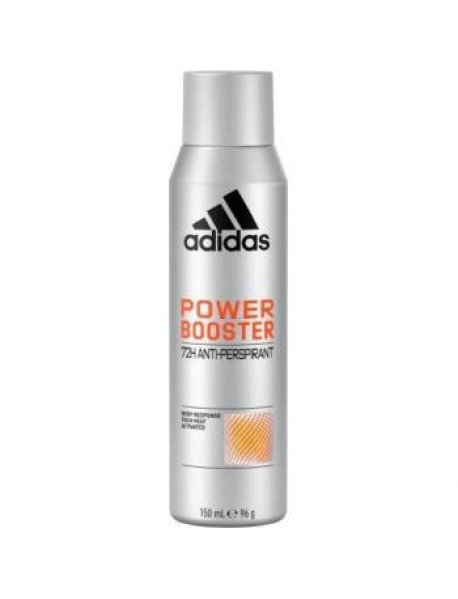 Adidas dezodorant Power Booster 150ml