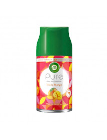 Air Wick Freshmatic Island Mango náhradná náplň 250 ml 