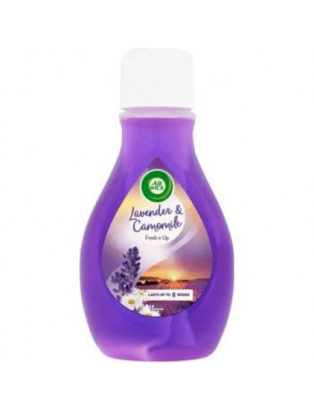 Air Wick Fresh n Up Lavender & Camomile 375 ml