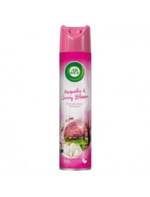 Air Wick osviežovač Magnolia & Cherry Blossom 300 ml