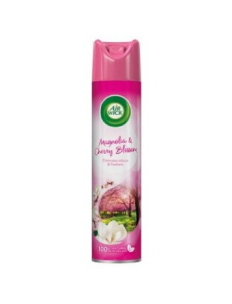 Air Wick osviežovač Magnolia & Cherry Blossom 300 ml