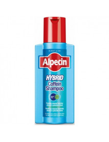 Alpecin šampón s kofeínom HYBRID 250 ML