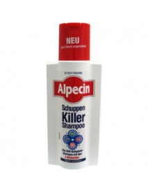 Alpecin šampón 4 Active Schuppen Killer 250 ml