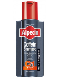 Alpecin šampón s kofeínom C1 250 ML