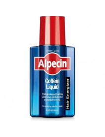 Alpecin Coffein Liquid šampón 200 ml 