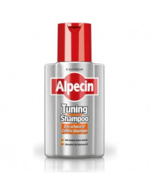Alpecin Tuning šampón 200 ml