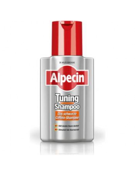 Alpecin Tuning šampón 200 ml
