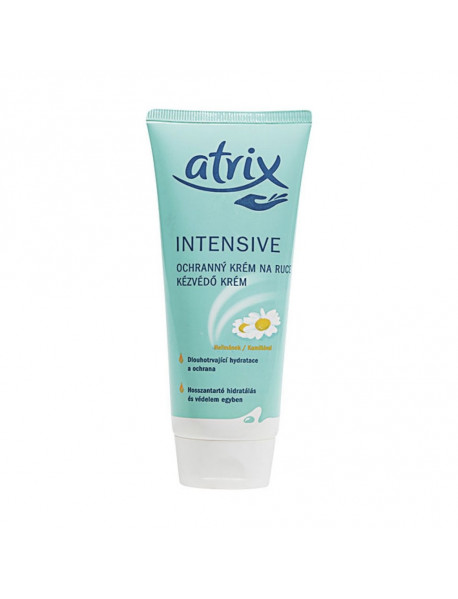 Atrix Intensive krém na ruky 100 ml