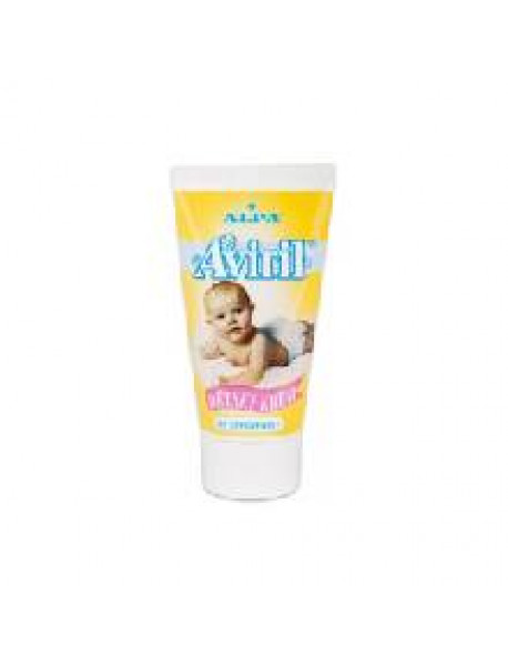 Aviril detský krém 50 ml