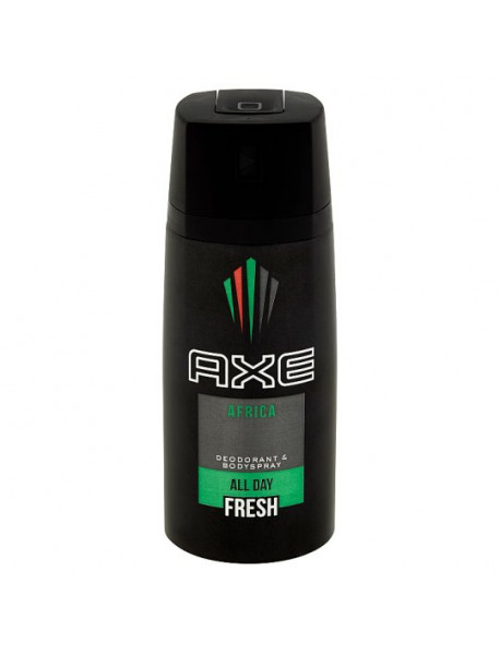 Axe Africa pánsky dezodorant 150 ml 