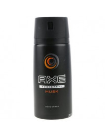 Axe Musk pánsky dezodorant 150 ml 