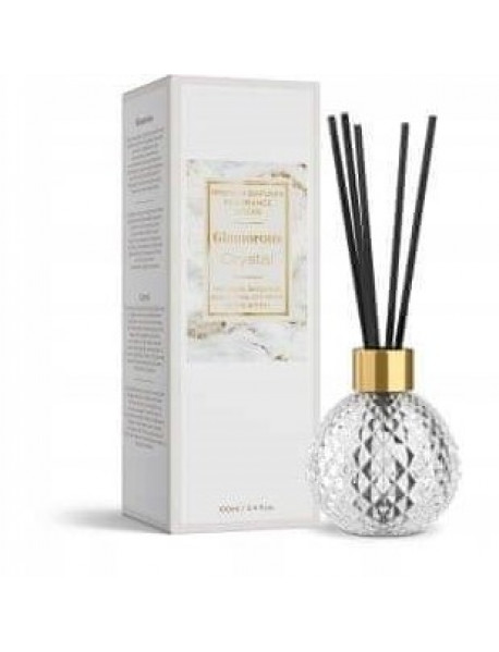 Bartek Candles Glamorous Crystal difuzer 100 ml 