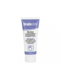Bradocare glycerínový krém na ruky 100 ml