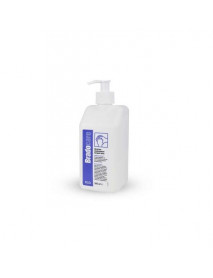 Bradocare glycerínový krém na ruky s pumpičkou 500 ml