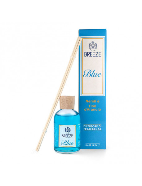 Breeze aromatický difuzér Blue 100 ml