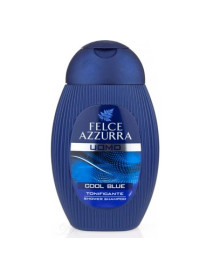 Felce Azzurra sprchový gél Uomo Cool Blue 250 ml