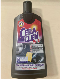 Cera Clen čistič keramickej dosky 5in1  200 ml 