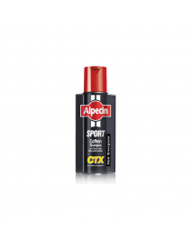 Alpecin šampón s kofeínom SPORT CTX 250 ML