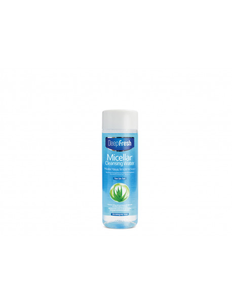 Deep Fresh Micelarna voda 200 ml