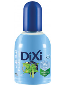 Dixi vlasová voda proti lupinám breza a žihľava 125 ml