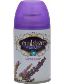 Emblaze Lavander náplň do osviežovača 260 ml Emblaze Lavander náplň do osviežovača 260 ml