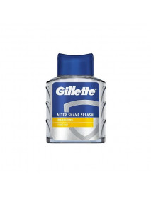 Gillette Energizing Citrus Fizz voda po holení 100 ml Gillette Energizing Citrus Fizz voda po holení 100 ml