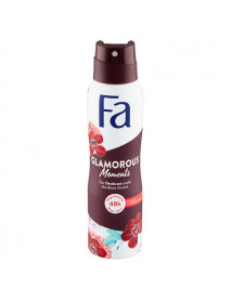 Fa Glamorous Moments dámsky deodorant 150 ml