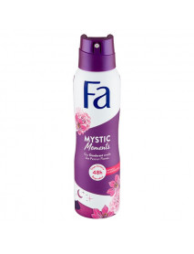 Fa Mystic Moments dámsky deodorant 150 ml