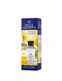 Felce Azzurra The Bianco e Osmanto difúzer 120 ml Felce Azzurra The Bianco e Osmanto difúzer 120 ml