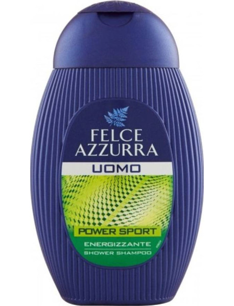 Felce Azzurra sprchový gél Uomo Power Sport 250 ml Felce Azzurra sprchový gél Uomo Power Sport 250 ml