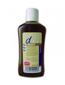 Herba DM Tmavý šampón 100 ml 