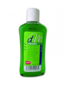 Herba DM Zelený šampón 100 ml 
