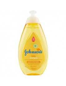 Johnson´s Baby šampón 300 ml