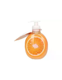 Lara tekuté mydlo - Pomaranč 375 ml