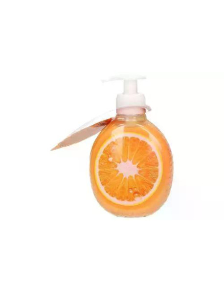 Lara tekuté mydlo - Pomaranč 375 ml