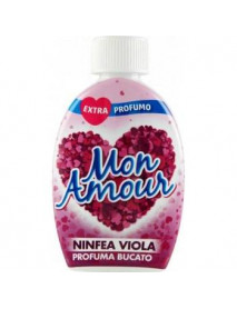 Mon Amour Ninfea Viola - parfum do prania 220 ml