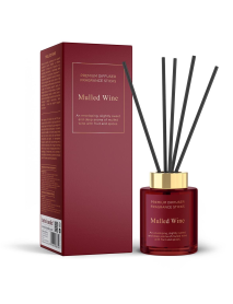Bartek Candles Mulled Wine difuzér 100 ml Bartek Candles Mulled Wine difuzér 100 ml