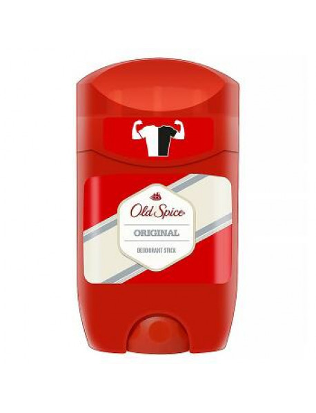 Old Spice Original tuhý deodorant 50 ml Old Spice Original tuhý deodorant 50 ml