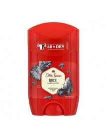 Old Spice Rock tuhý deodorant 50 ml