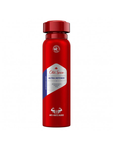 Old Spice Ultra Defence deodorant 150 ml