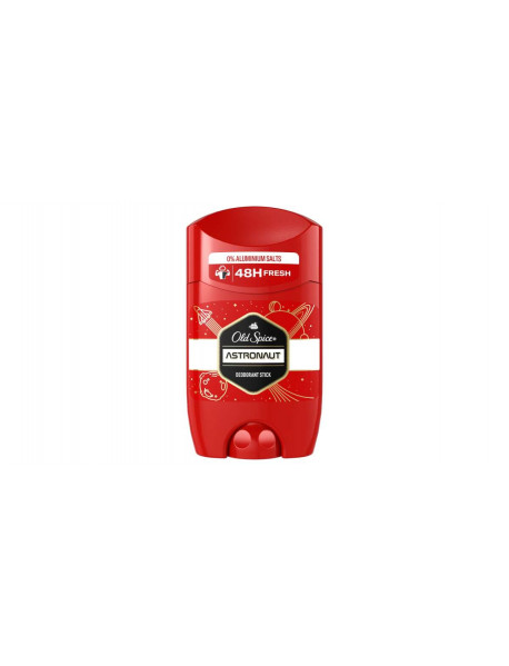 Old Spice Astronaut tuhý deodorant pre mužov 50 ml Old Spice Astronaut tuhý deodorant pre mužov 50 ml