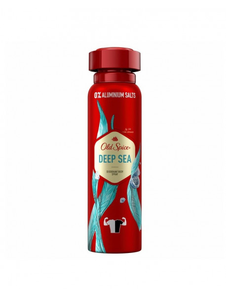 Old Spice Deep Sea deodorant 150 ml