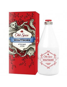Old Spice WolfThorn voda po holení 100 ml Old Spice WolfThorn voda po holení 100 ml