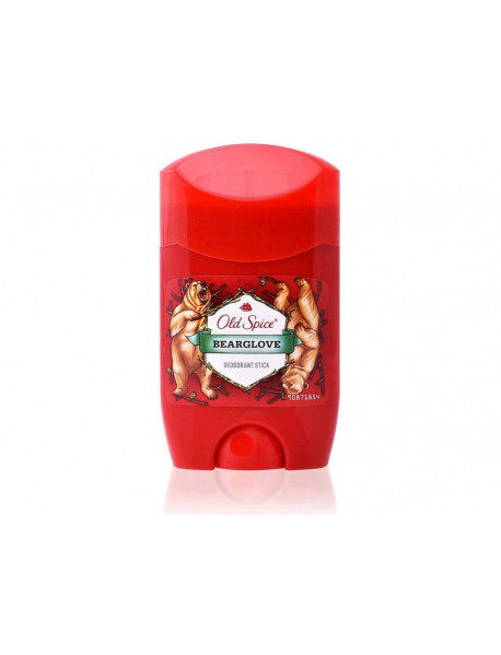 Old Spice Bearglove tuhý deodorant pre mužov 50 ml 