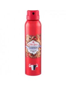 Old Spice Lionpride deodorant 150 ml