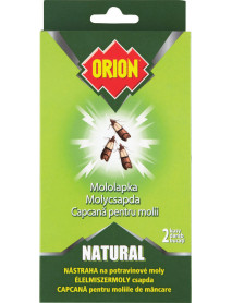 Orion Natural Mololapka 2ks 