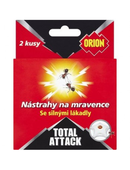 Orion nástrahy na mravce 